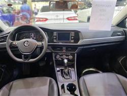 ڤۆڵکسواگن جێتا